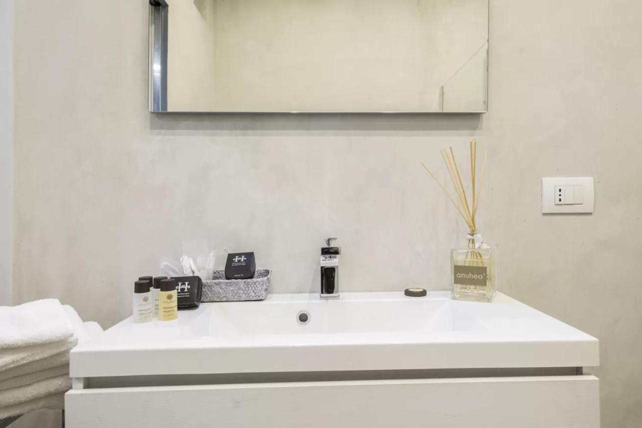 Apartamento Italianway - Vittorio Emanuele 15 Milán
