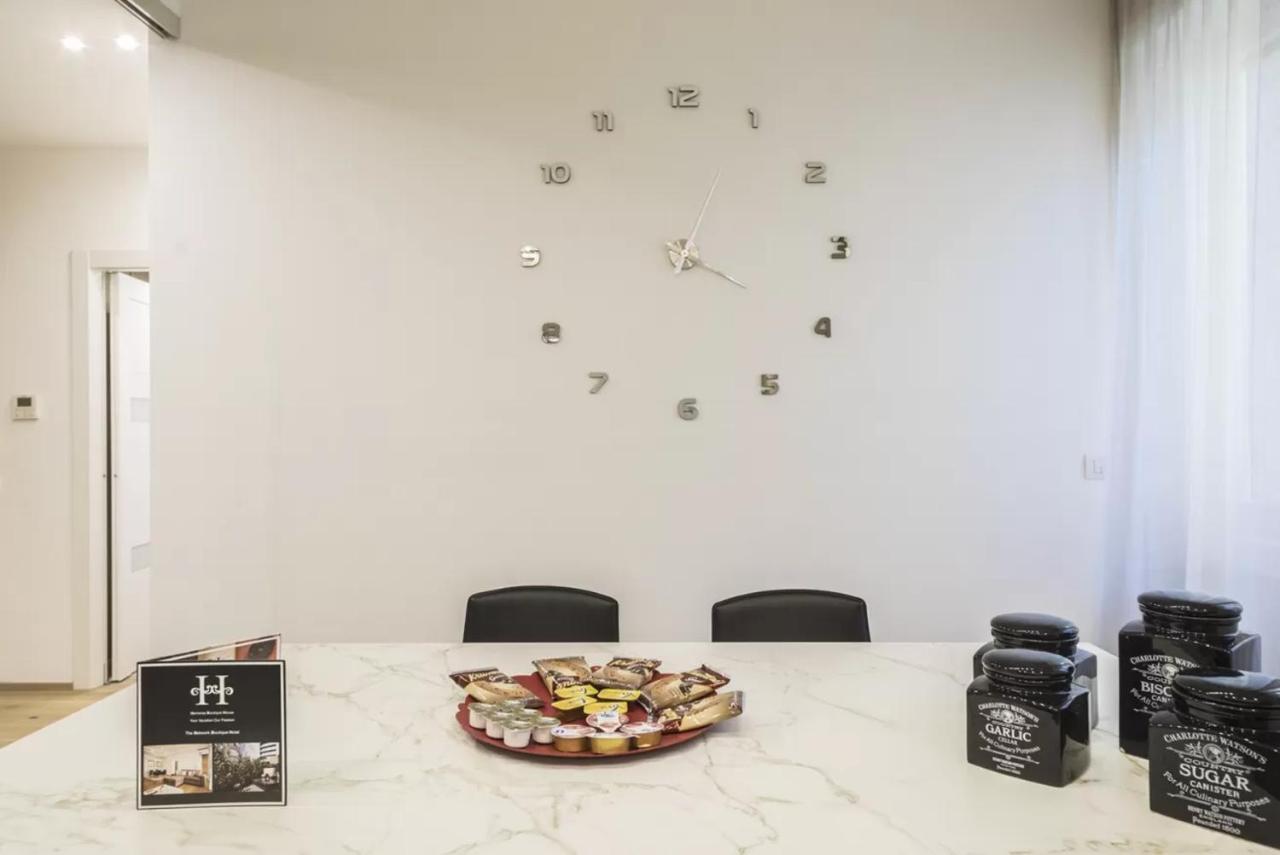 Italianway - Vittorio Emanuele 15 Apartamento Milán